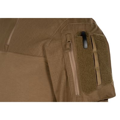 Koszula taktyczna Raider MK V ATS Flex COYOTE CLAWGEAR 1259417-30 3