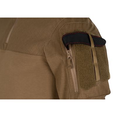 Koszula taktyczna Raider MK V ATS Flex COYOTE CLAWGEAR 1259417-30 4
