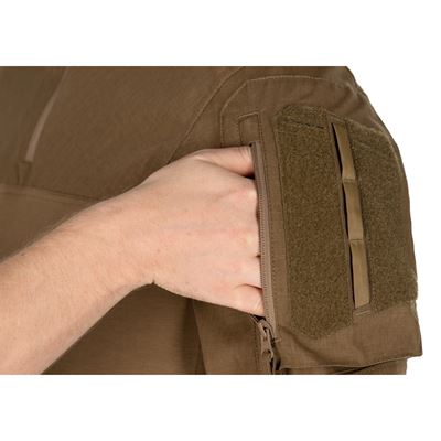 Koszula taktyczna Raider MK V ATS Flex COYOTE CLAWGEAR 1259417-30 5