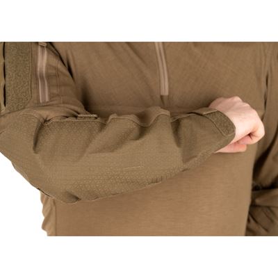 Koszula taktyczna Raider MK V ATS Flex COYOTE CLAWGEAR 1259417-30 8