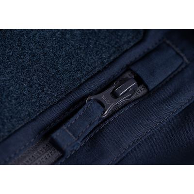 Koszula taktyczna Raider MK V ATS Flex NIEBIESKA CLAWGEAR 1259417-00 15