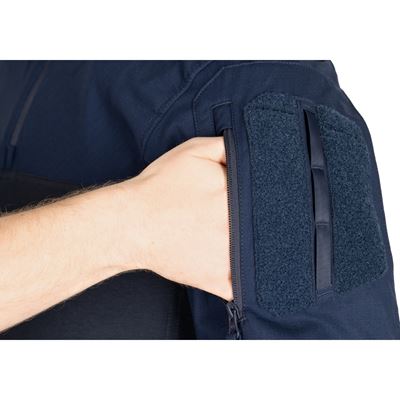 Koszula taktyczna Raider MK V ATS Flex NIEBIESKA CLAWGEAR 1259417-00 5