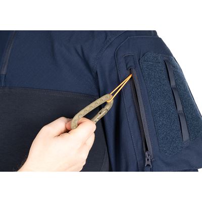 Koszula taktyczna Raider MK V ATS Flex NIEBIESKA CLAWGEAR 1259417-00 6