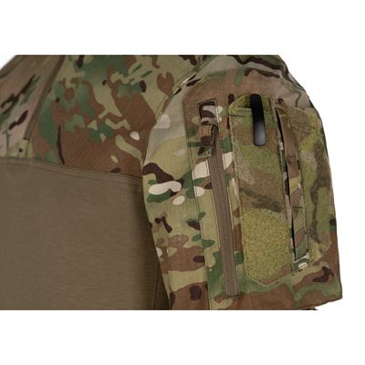 Koszula taktyczna Raider MK V ATS Flex MULTICAM® CLAWGEAR 1259417-51 3