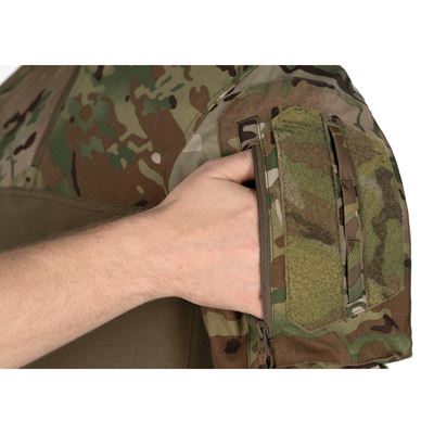 Koszula taktyczna Raider MK V ATS Flex MULTICAM® CLAWGEAR 1259417-51 5