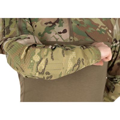 Koszula taktyczna Raider MK V ATS Flex MULTICAM® CLAWGEAR 1259417-51 8