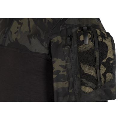 Koszula taktyczna Raider MK V ATS Flex MULTICAM® BLACK CLAWGEAR 1259417-52 3