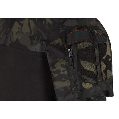 Koszula taktyczna Raider MK V ATS Flex MULTICAM® BLACK CLAWGEAR 1259417-52 4