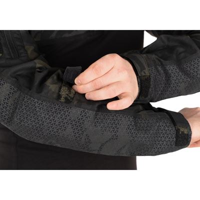 Koszula taktyczna Raider MK V ATS Flex MULTICAM® BLACK CLAWGEAR 1259417-52 10