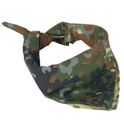 Czteroramienna chusta FLECKTARN