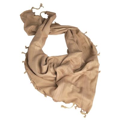 Szalik SHEMAGH KHAKI