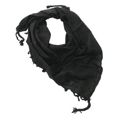 Szalik SHEMAGH BLACK