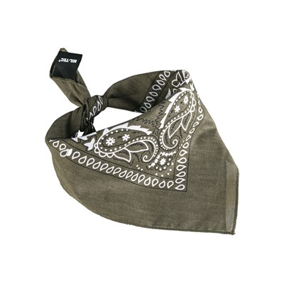 Szalik WESTERN GREEN