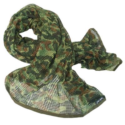 Szal BARACUDA 190x90cm FLECKTARN