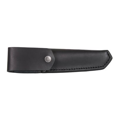Nóż Mora® Garberg z skórzanym etui