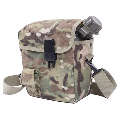 Pokrowiec MOLLE na butelkę polową 2qt MULTICAM®