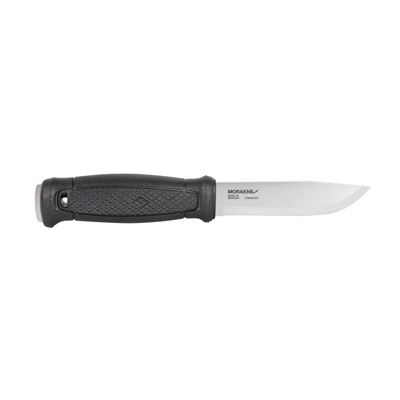 Nóż Mora® Garberg Multi-Mount ze stali nierdzewnej BLACK