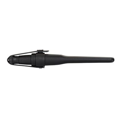 Nóż Mora® Garberg Multi-Mount ze stali nierdzewnej BLACK