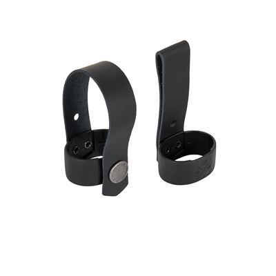 Nóż Mora® Garberg Multi-Mount ze stali nierdzewnej BLACK