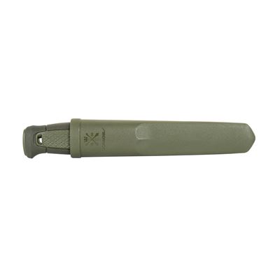 Nóż Mora® Kansbol Multi-Mount ZIELONY