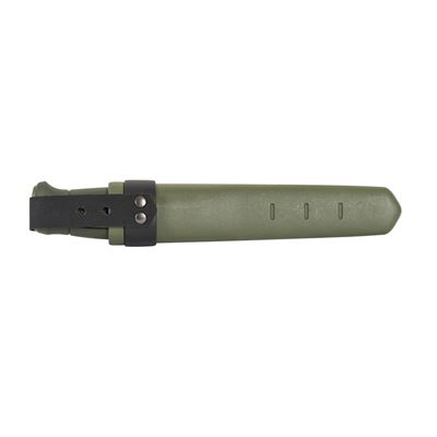 Nóż Mora® Kansbol Multi-Mount ZIELONY