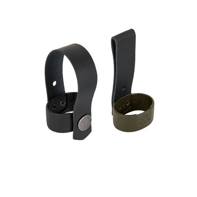Nóż Mora® Kansbol Multi-Mount ZIELONY