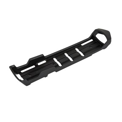 Nóż Mora® Kansbol Multi-Mount ZIELONY