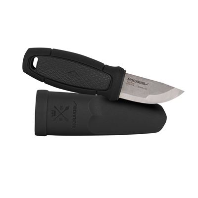Nóż Eldris BLACK
