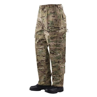Spodnie TRU N/C rip-stop MULTICAM®