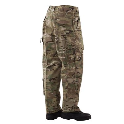 Spodnie TRU N/C rip-stop MULTICAM®
