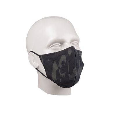 V-SHAPE MULTITARN® BLACK