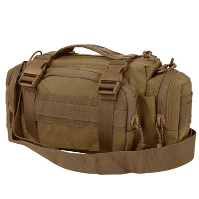 Nerka MOLLE DEPLOYMENT - COYOTE BROWN