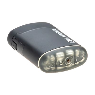 Zapalniczka Storm Pocket Lighter Mk.III CZARNA CLAWGEAR 12723006 4