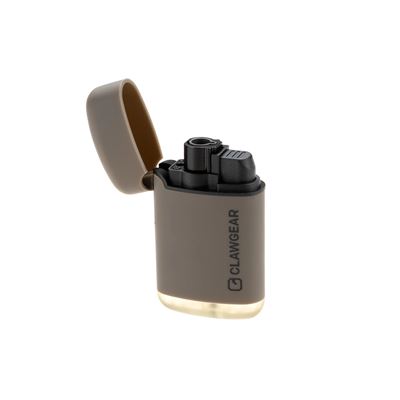 Zapalniczka Storm Pocket Lighter Mk.III ZIELONA CLAWGEAR 127230201 3