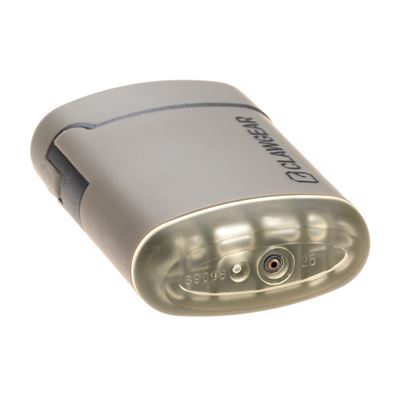 Zapalniczka Storm Pocket Lighter Mk.III ZIELONA CLAWGEAR 127230201 7