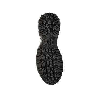 Buty kostkowe BW BRĄZOWE