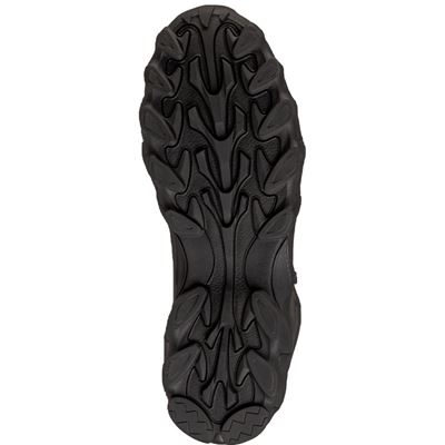 Niskie buty CHIMERA LOW BLACK