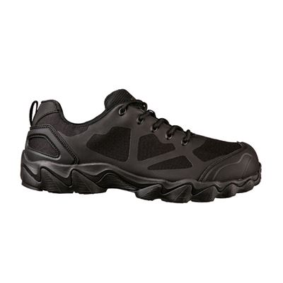 Niskie buty CHIMERA LOW BLACK