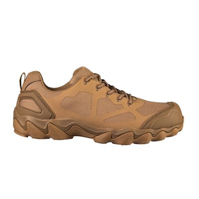 Niskie buty CHIMERA LOW COYOTE