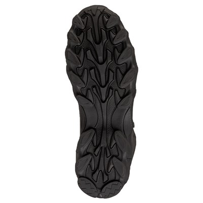 Buty za kostkę CHIMERA MID BLACK