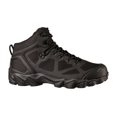 Buty za kostkę CHIMERA MID BLACK