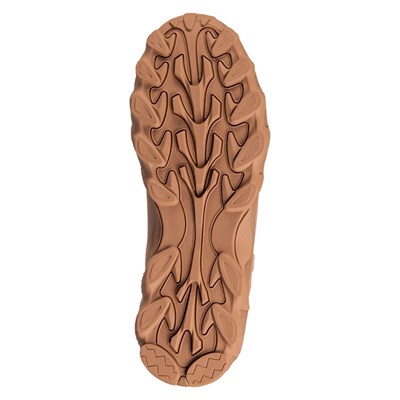 Buty kostkowe CHIMERA MID COYOTE