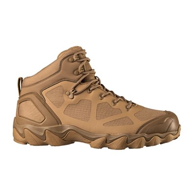 Buty za kostkę CHIMERA MID COYOTE