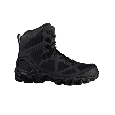Buty za kostkę CHIMERA HIGH BLACK