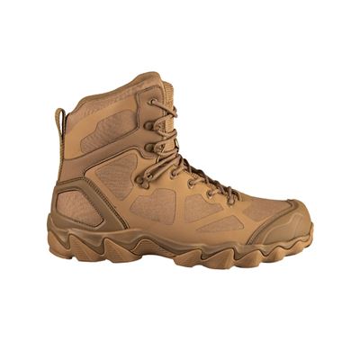 Buty za kostkę CHIMERA HIGH COYOTE