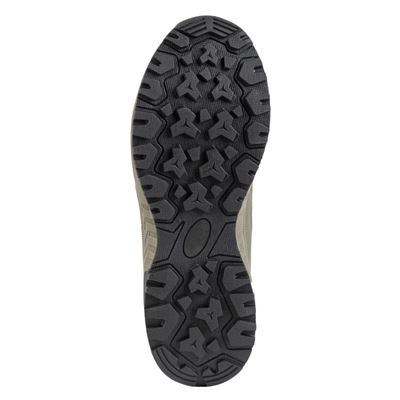 Buty za kostkę ASSAULT MID GREEN