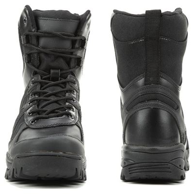 Buty COMBAT Generation II interwencyjne CZARNE
