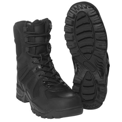 Buty COMBAT Generation II BLACK