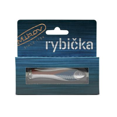 Nóż rybka FLAGA REPUBLIKI CZESKIEJ MIKOV 128397CZ 6