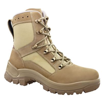 Buty AIRPOWER P9 DESERT